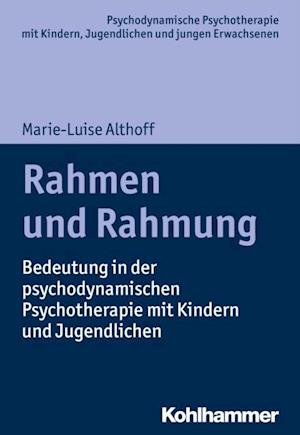 Rahmen und Rahmung