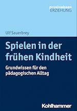 Spielen in der frühen Kindheit