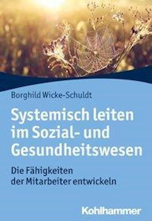 Systemisch Leiten Im Sozial- Und Gesundheitswesen