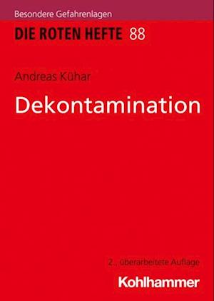 Dekontamination