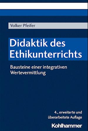 Didaktik des Ethikunterrichts