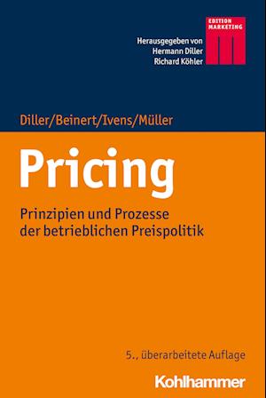 Pricing