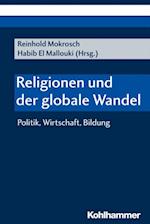 Religionen und der globale Wandel