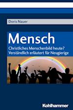 Mensch