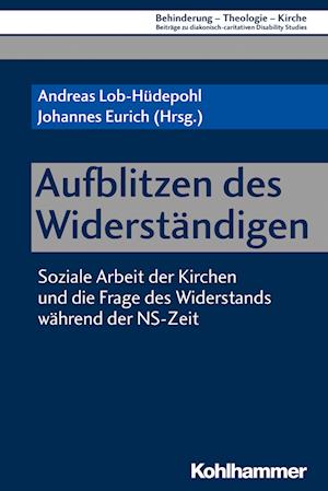 Aufblitzen Des Widerstandigen