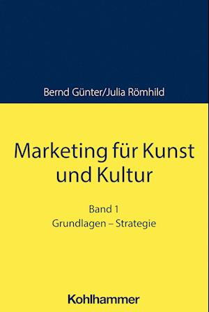 Marketing für Kunst und Kultur