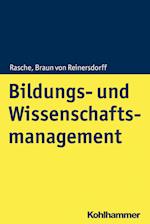 Bildungs- und Wissenschaftsmanagement