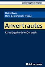 Anvertrautes