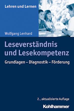 Leseverständnis und Lesekompetenz