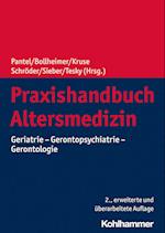 Praxishandbuch Altersmedizin