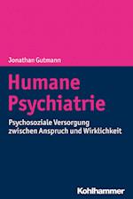 Humane Psychiatrie