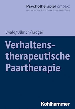 Verhaltenstherapeutische Paartherapie