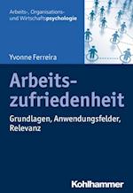 Arbeitszufriedenheit