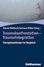 Traumakonfrontation - Traumaintegration
