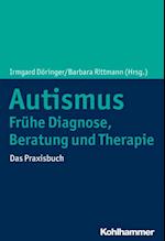 Autismus: Frühe Diagnose, Beratung und Therapie