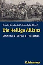 Die Heilige Allianz