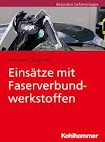 Einsätze mit Faserverbundwerkstoffen