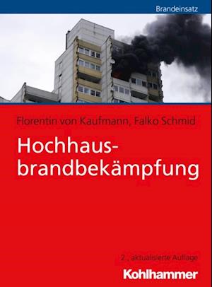 Hochhausbrandbekämpfung