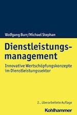 Dienstleistungsmanagement