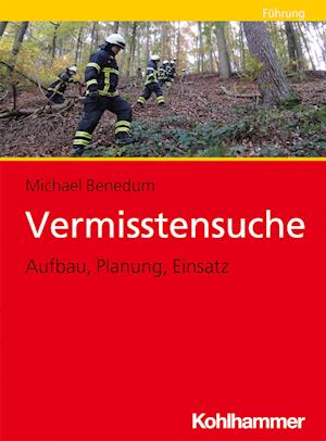 Vermisstensuche