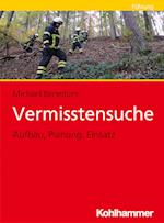 Vermisstensuche