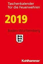 Zimmermann, G: Taschenkalender für die Feuerwehren 2019 / Ba