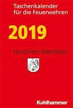 Waidelich, D: Taschenkalender für die Feuerwehren 2019/ Nord