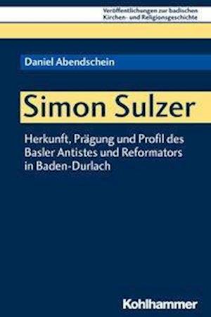 Simon Sulzer