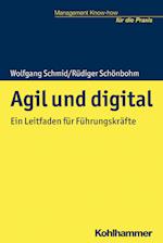 Agil und digital