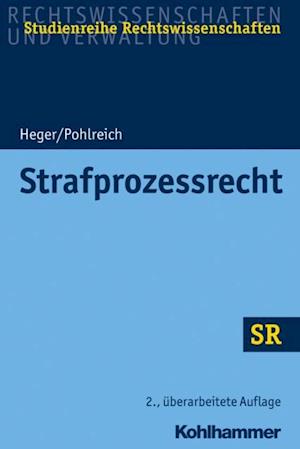 Strafprozessrecht