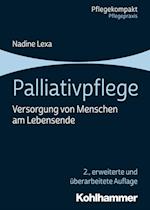 Palliativpflege