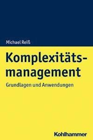 Komplexitätsmanagement