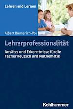 Lehrerprofessionalität