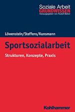 Sportsozialarbeit