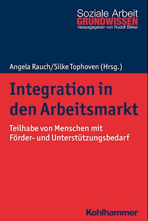 Integration in den Arbeitsmarkt