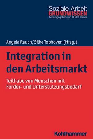 Integration in den Arbeitsmarkt