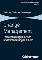 Change Management