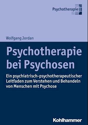 Psychotherapie bei Psychosen