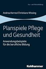 Planspiele Pflege und Gesundheit