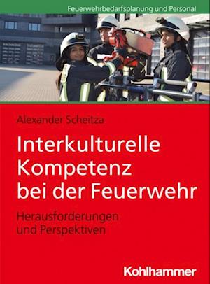 Interkulturelle Kompetenz bei der Feuerwehr