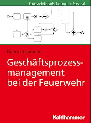 Geschäftsprozessmanagement bei der Feuerwehr