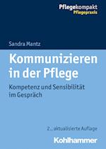 Kommunizieren in der Pflege