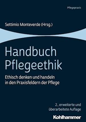 Handbuch Pflegeethik