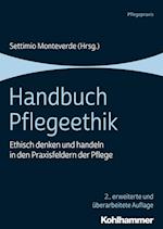 Handbuch Pflegeethik