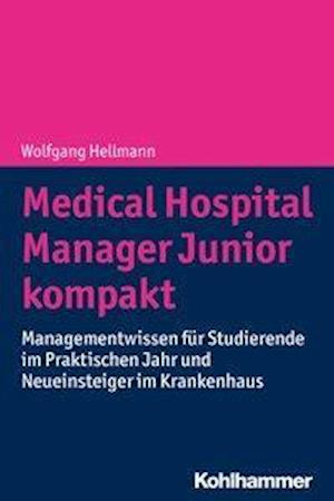 Medical Hospital Manager Junior Kompakt