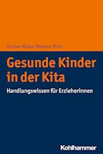 Gesunde Kinder in der Kita