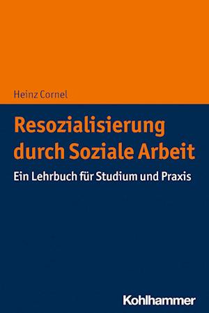 Resozialisierung durch Soziale Arbeit