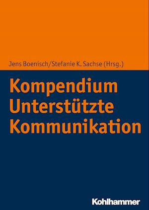 Kompendium Unterstützte Kommunikation