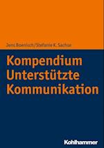 Kompendium Unterstützte Kommunikation