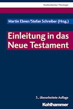 Einleitung in Das Neue Testament